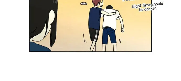 Read Love Revolution chapter 40 image 8 on Lezhin