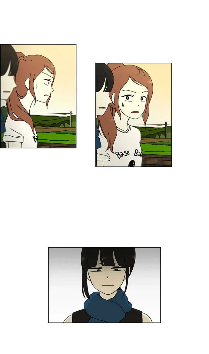 Read Love Revolution chapter 40 image 9 on Lezhin