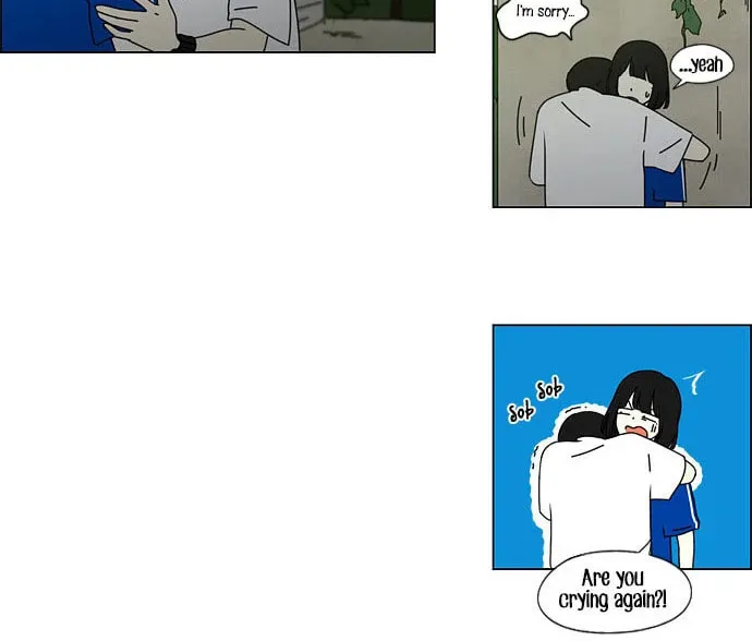 Read Love Revolution chapter 41 image 10 on Lezhin