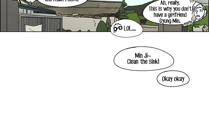 Read Love Revolution chapter 41 image 36 on Lezhin