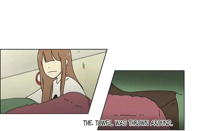 Read Love Revolution chapter 41 image 38 on Lezhin