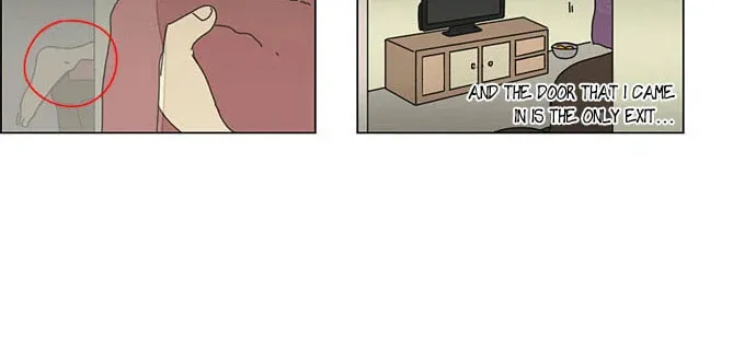 Read Love Revolution chapter 41 image 40 on Lezhin