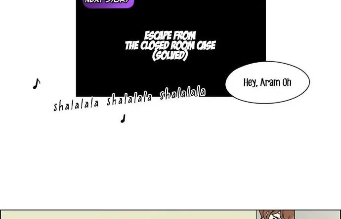 Read Love Revolution chapter 41 image 42 on Lezhin