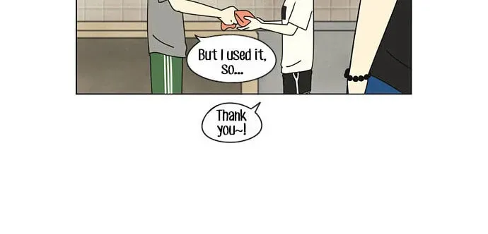 Read Love Revolution chapter 41 image 46 on Lezhin