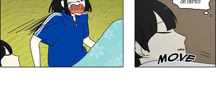 Read Love Revolution chapter 41 image 51 on Lezhin