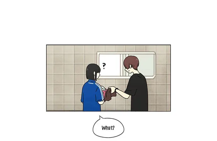 Read Love Revolution chapter 42 image 12 on Lezhin