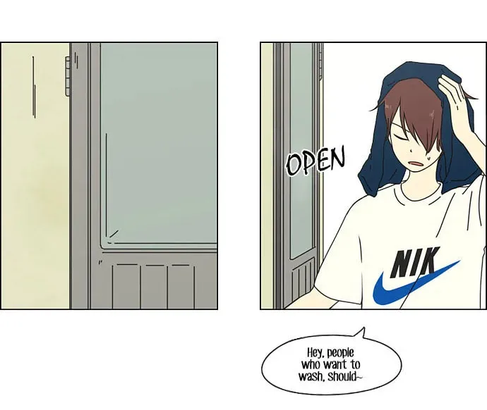 Read Love Revolution chapter 42 image 16 on Lezhin