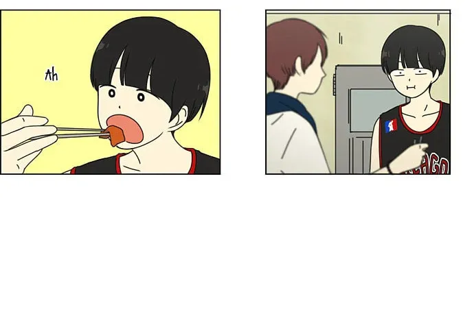 Read Love Revolution chapter 42 image 22 on Lezhin