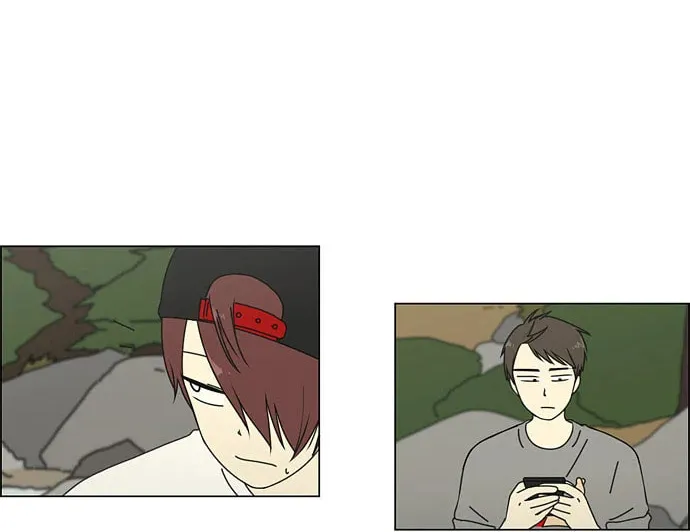 Read Love Revolution chapter 42 image 28 on Lezhin