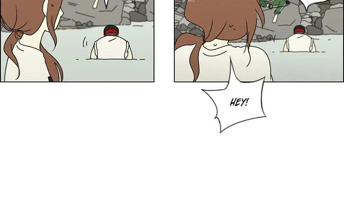 Read Love Revolution chapter 42 image 30 on Lezhin