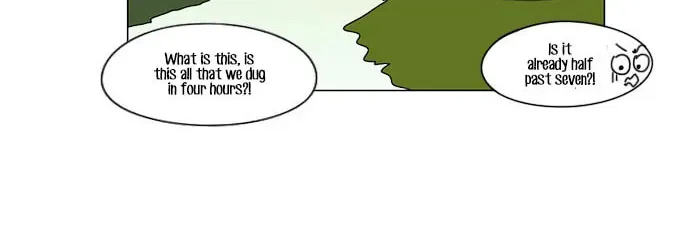 Read Love Revolution chapter 42 image 32 on Lezhin
