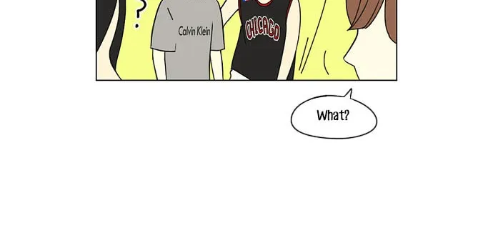 Read Love Revolution chapter 42 image 34 on Lezhin