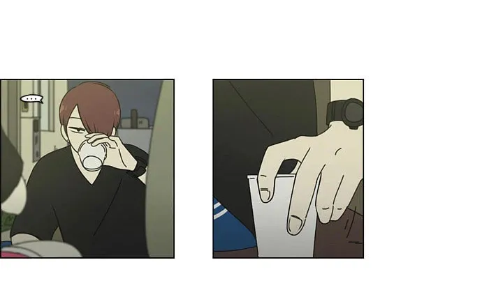 Read Love Revolution chapter 42 image 44 on Lezhin
