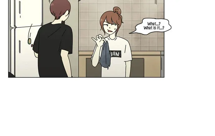 Read Love Revolution chapter 42 image 6 on Lezhin