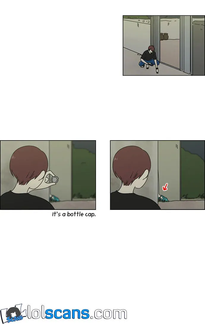Read Love Revolution chapter 43 image 13 on Lezhin