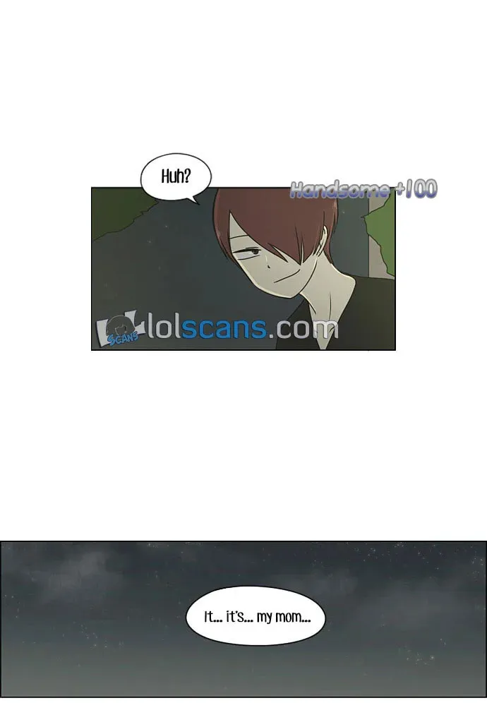 Read Love Revolution chapter 43 image 17 on Lezhin