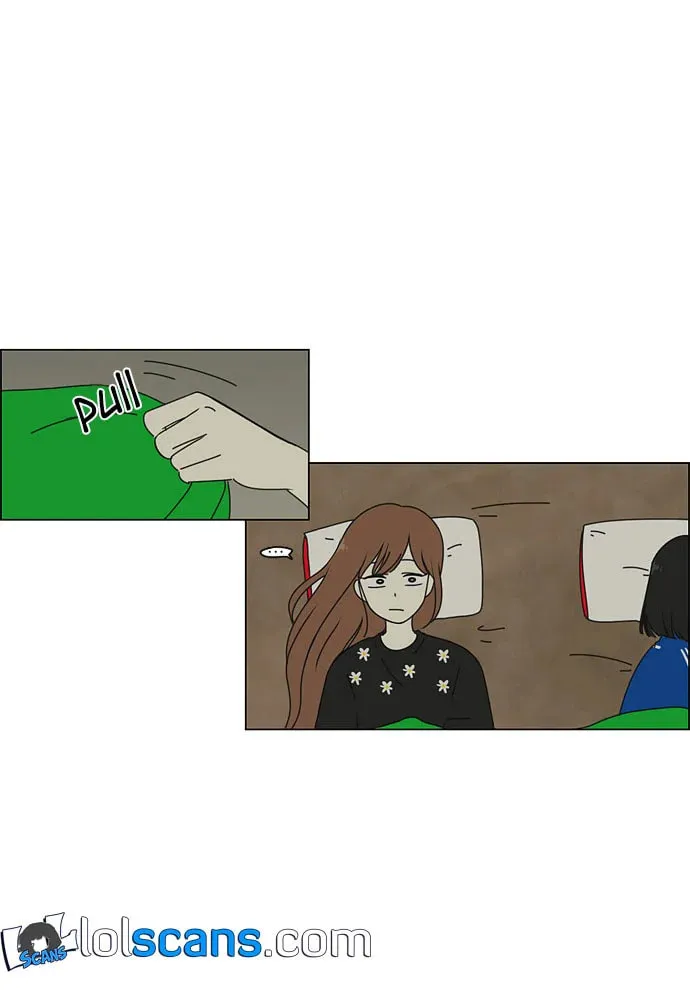 Read Love Revolution chapter 43 image 19 on Lezhin
