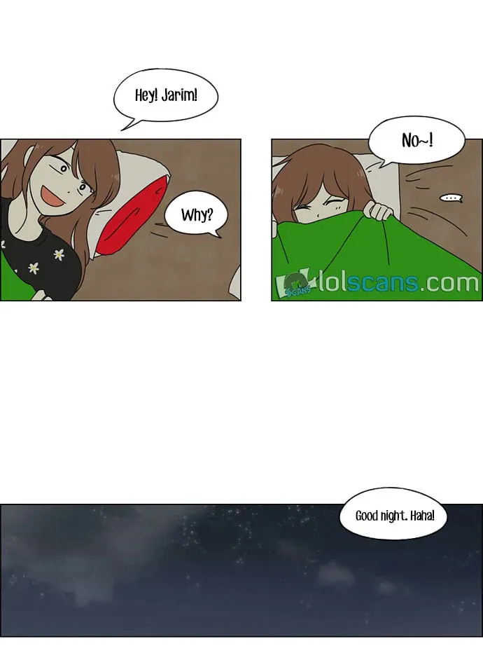 Read Love Revolution chapter 43 image 25 on Lezhin