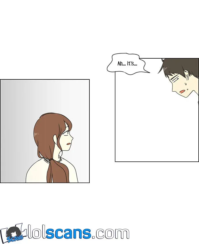 Read Love Revolution chapter 43 image 45 on Lezhin