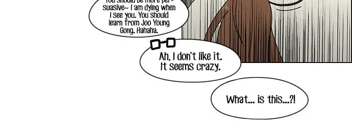Read Love Revolution chapter 43 image 48 on Lezhin