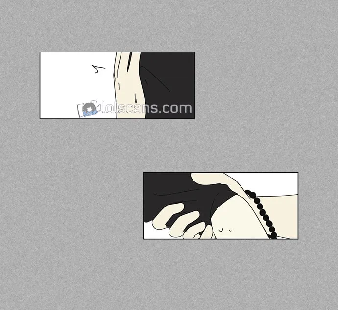 Read Love Revolution chapter 44 image 11 on Lezhin