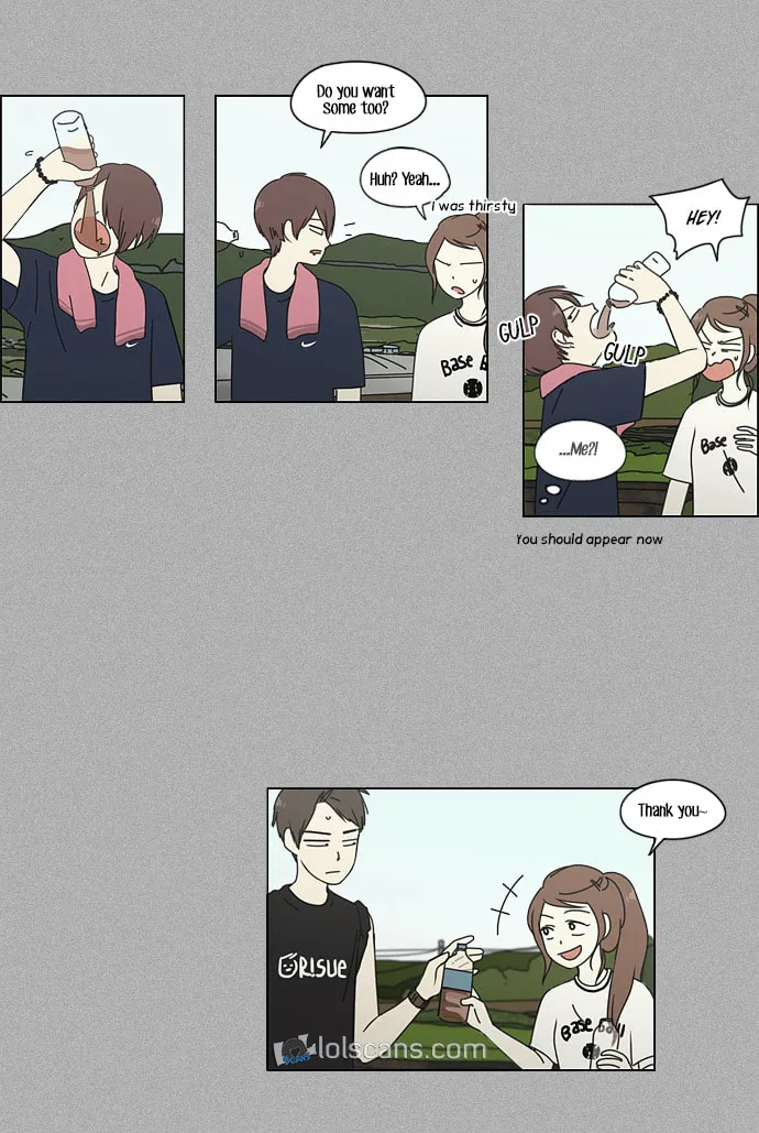 Read Love Revolution chapter 44 image 28 on Lezhin