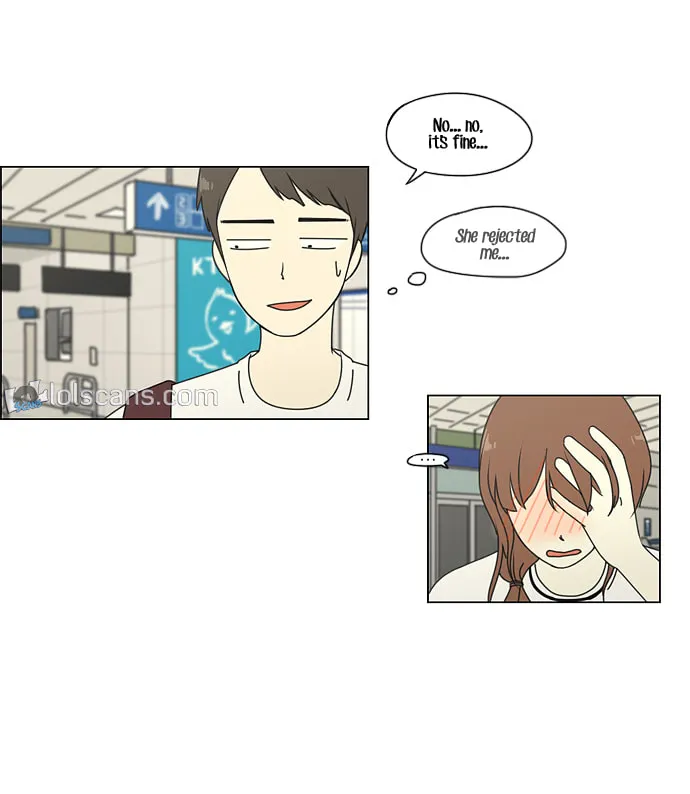 Read Love Revolution chapter 44 image 50 on Lezhin