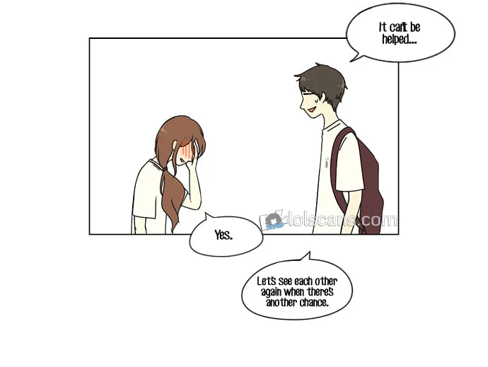 Read Love Revolution chapter 44 image 51 on Lezhin
