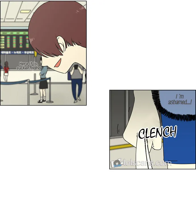 Read Love Revolution chapter 44 image 53 on Lezhin
