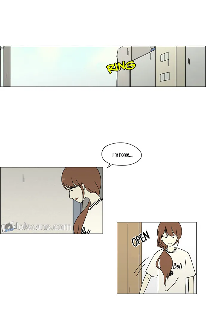 Read Love Revolution chapter 44 image 55 on Lezhin