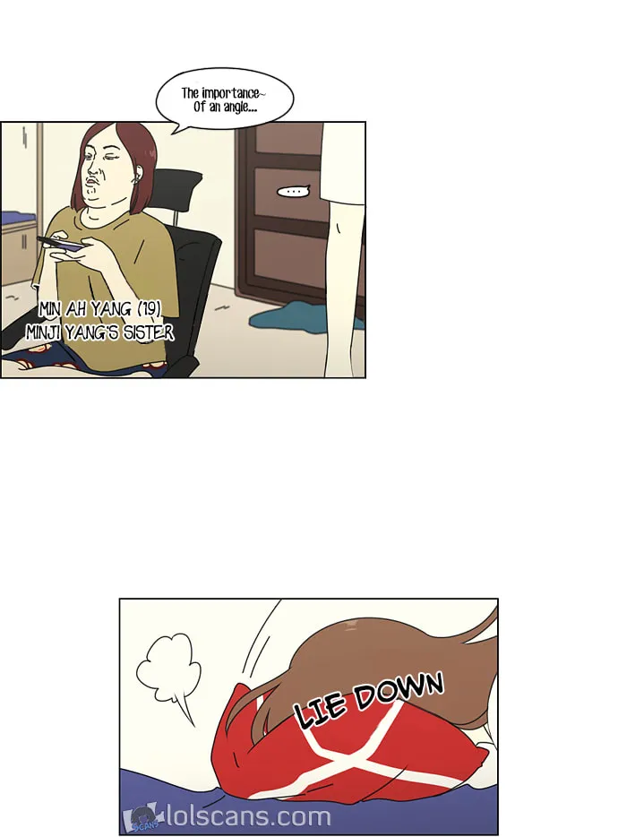 Read Love Revolution chapter 44 image 56 on Lezhin