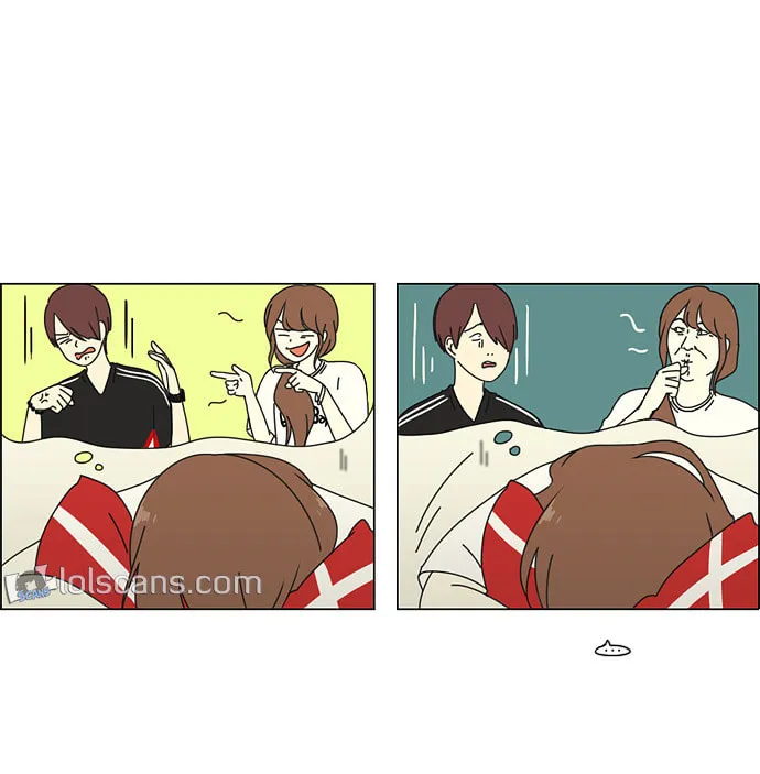 Read Love Revolution chapter 44 image 57 on Lezhin