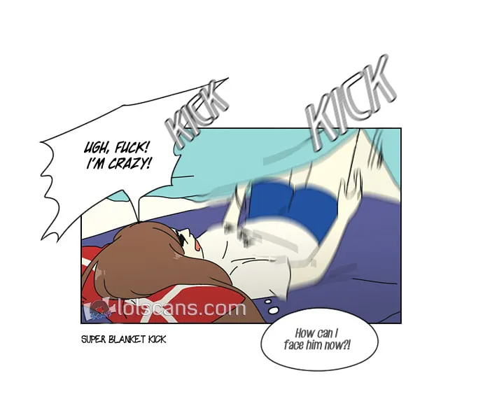 Read Love Revolution chapter 44 image 58 on Lezhin