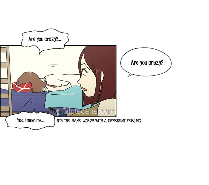 Read Love Revolution chapter 44 image 59 on Lezhin