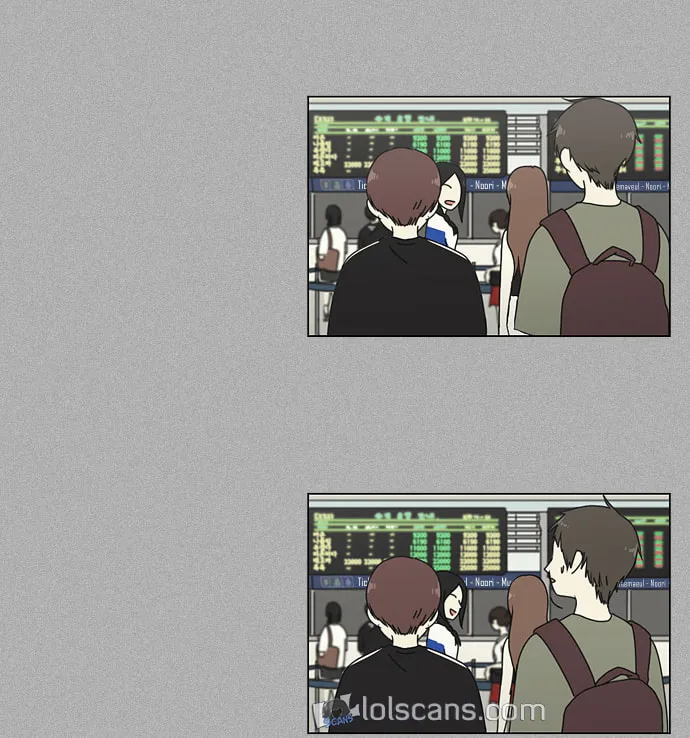 Read Love Revolution chapter 44 image 9 on Lezhin
