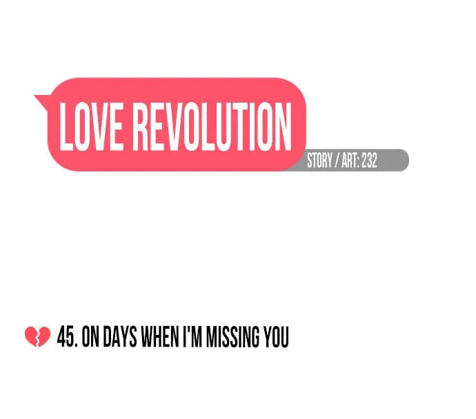 Read Love Revolution chapter 45 image 14 on Lezhin