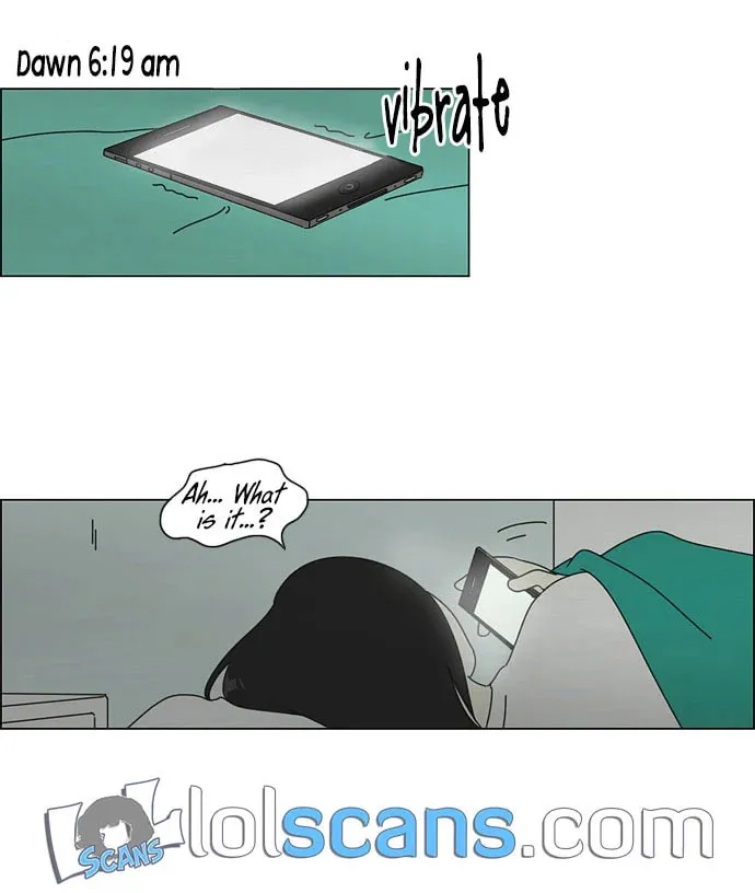 Read Love Revolution chapter 45 image 15 on Lezhin
