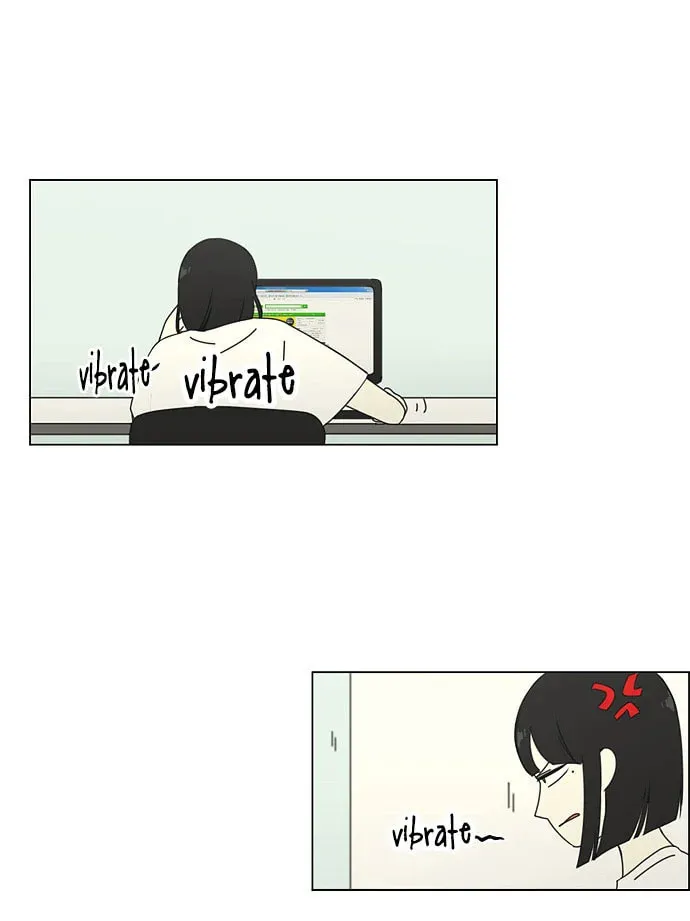 Read Love Revolution chapter 45 image 18 on Lezhin