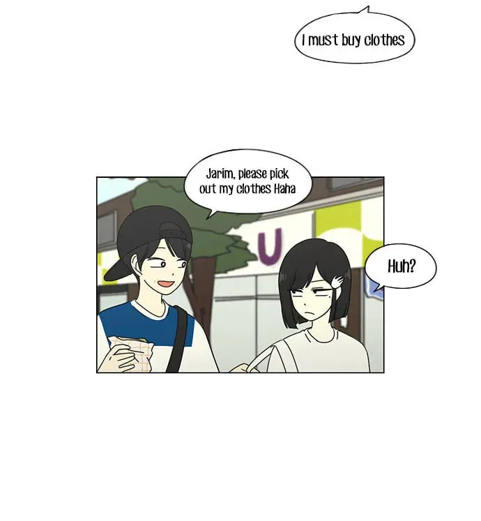 Read Love Revolution chapter 45 image 29 on Lezhin
