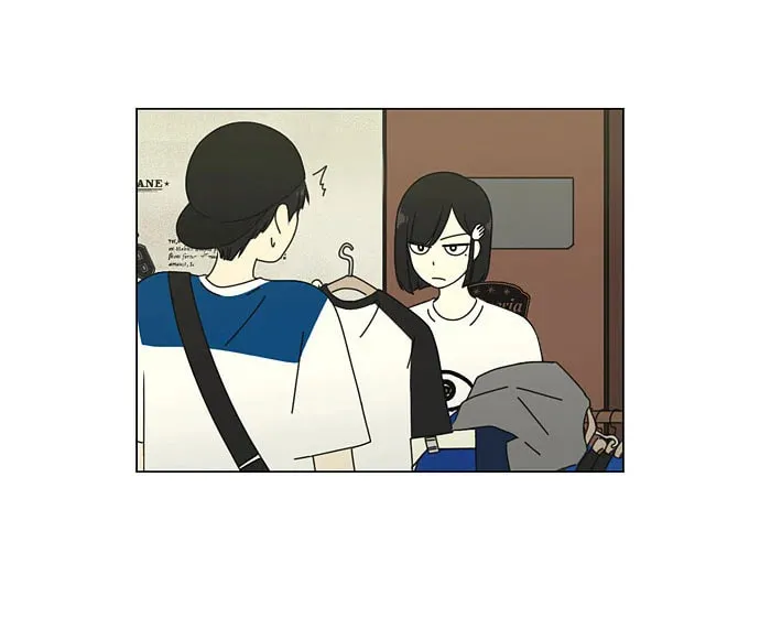 Read Love Revolution chapter 45 image 41 on Lezhin