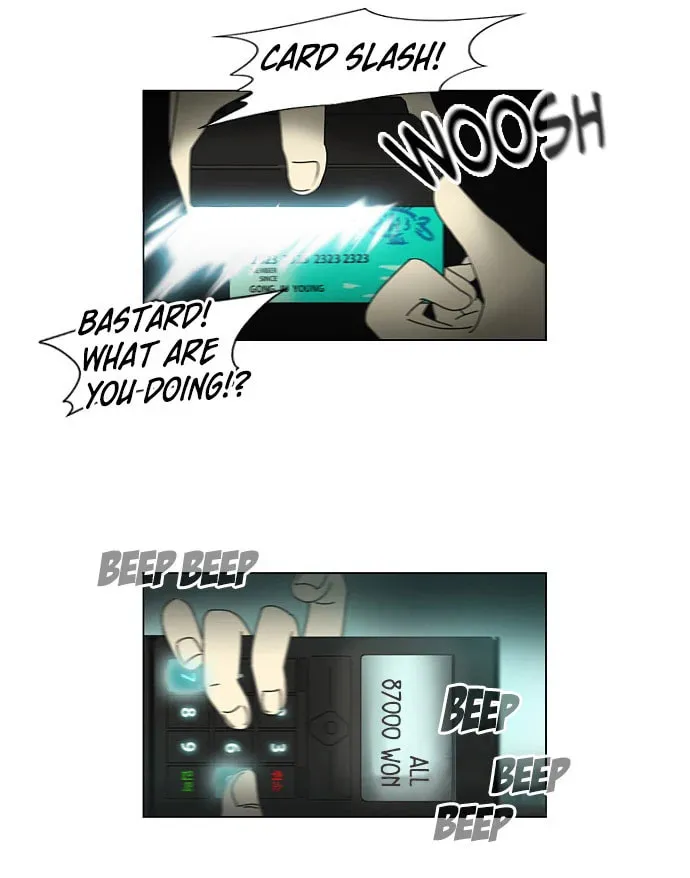 Read Love Revolution chapter 45 image 50 on Lezhin
