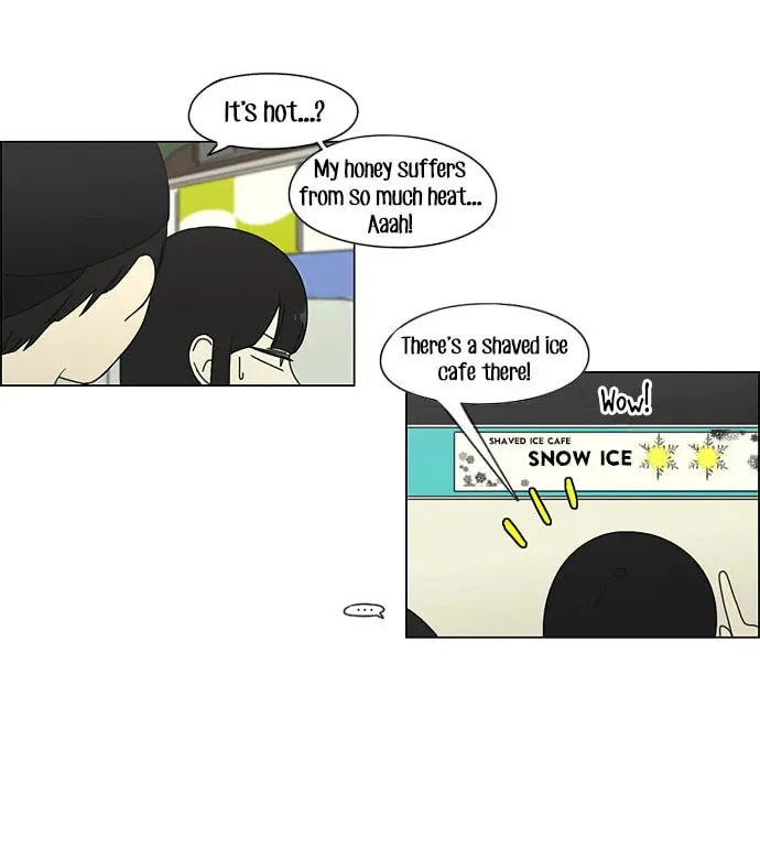 Read Love Revolution chapter 45 image 53 on Lezhin