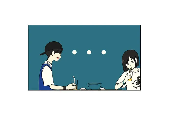 Read Love Revolution chapter 45 image 57 on Lezhin