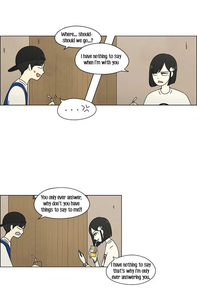 Read Love Revolution chapter 45 image 58 on Lezhin