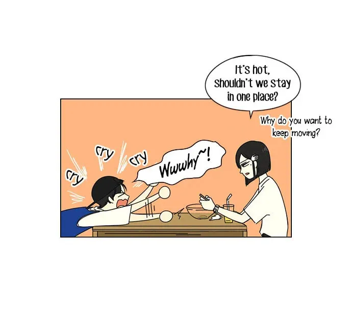 Read Love Revolution chapter 45 image 62 on Lezhin