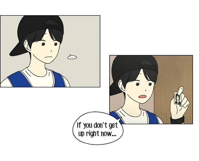 Read Love Revolution chapter 45 image 63 on Lezhin
