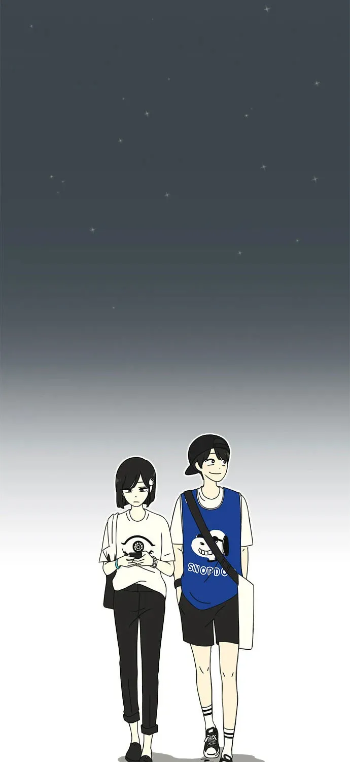 Read Love Revolution chapter 46 image 21 on Lezhin