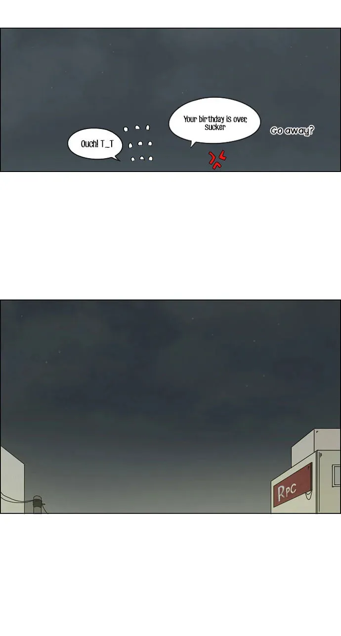 Read Love Revolution chapter 46 image 44 on Lezhin