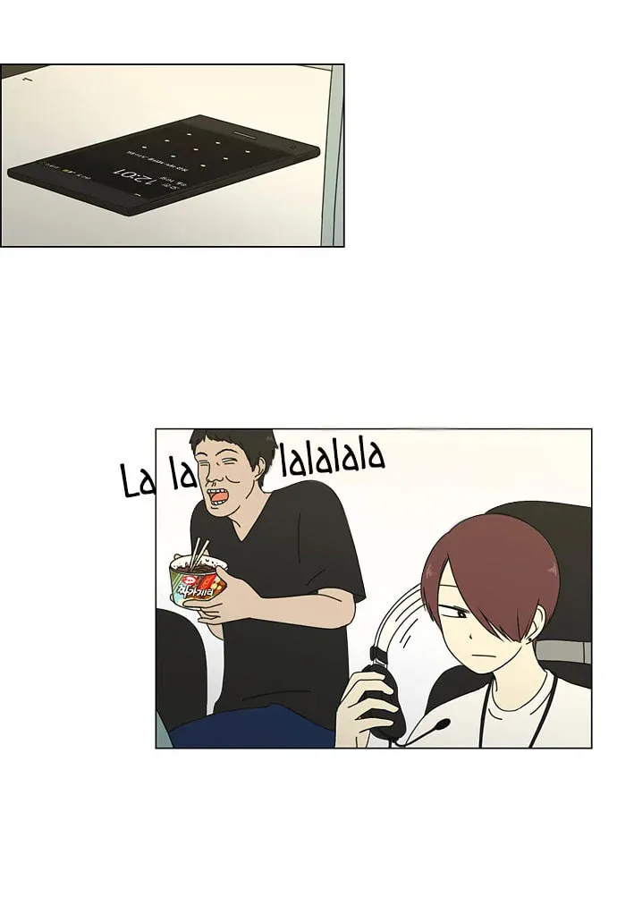Read Love Revolution chapter 46 image 45 on Lezhin