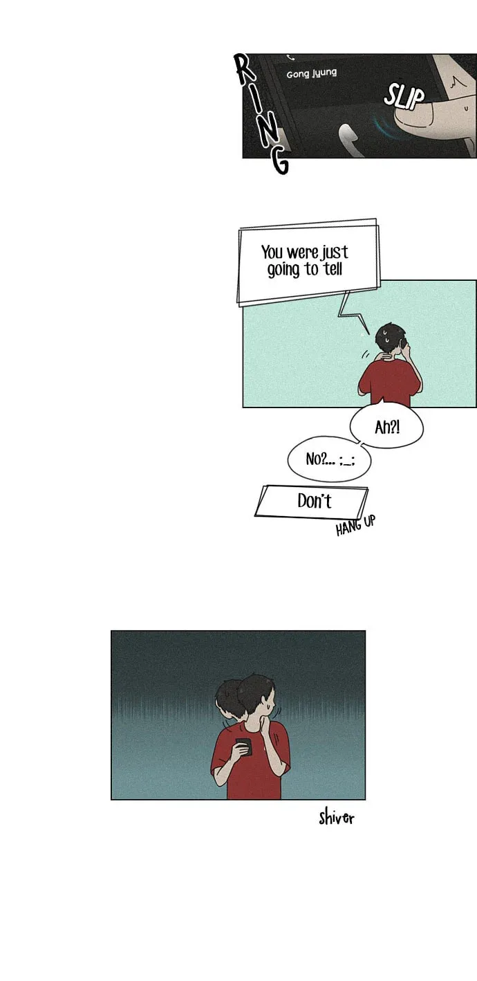 Read Love Revolution chapter 46 image 49 on Lezhin